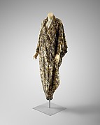 Evening coat
