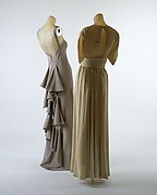 Evening dress