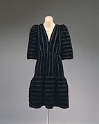 Evening dress