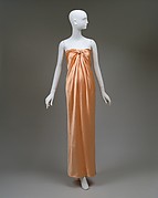 Evening dress