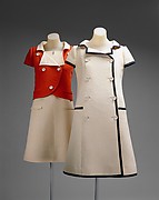 Coatdress
