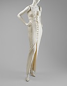 Evening dress