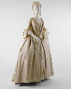 Robe à la Française