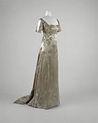 Evening dress