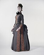 Wedding ensemble