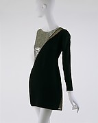 Evening dress