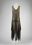 Evening dress