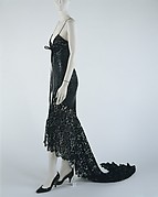 Evening dress