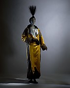 Opera coat