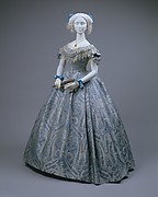 Ball gown
