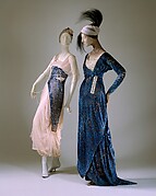 Evening dress