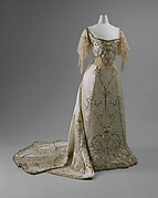 Ball gown