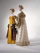 Evening dress