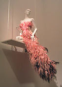 Evening dress