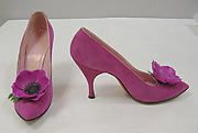 Pumps