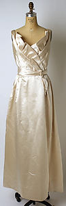 Evening dress