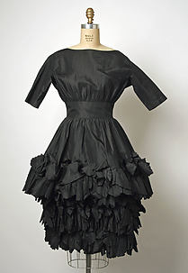 Cocktail dress