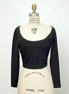 Overblouse