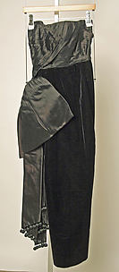 Evening dress