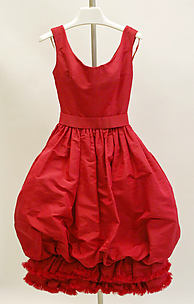 Cocktail dress