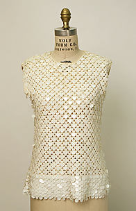 Overblouse