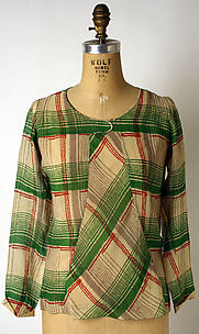 Overblouse