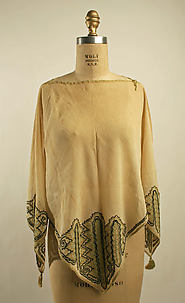 Overblouse
