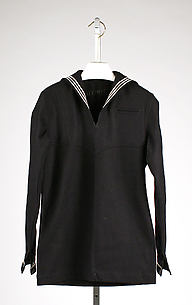 Middy blouse