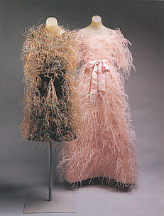 Evening dress