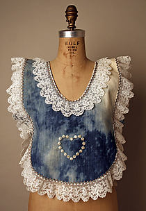 Overblouse
