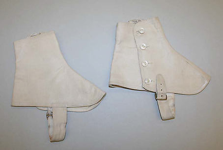 Spats