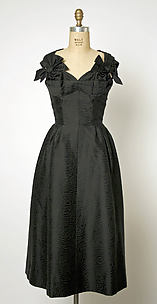 Cocktail dress