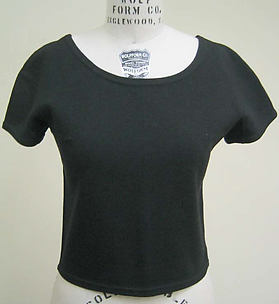 Overblouse