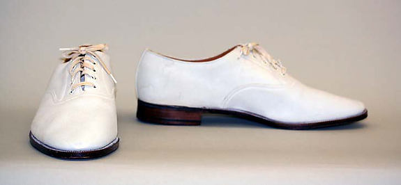 Oxfords