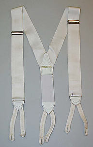 Suspenders