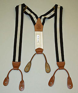 Suspenders