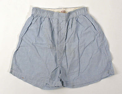 Boxer shorts