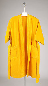 Bathrobe