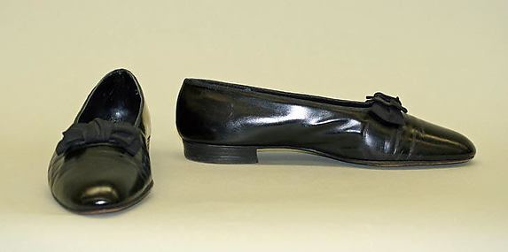 Evening shoes