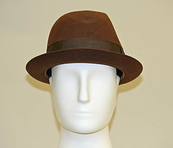 Fedora