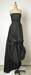 Evening dress