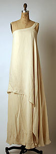 Evening dress