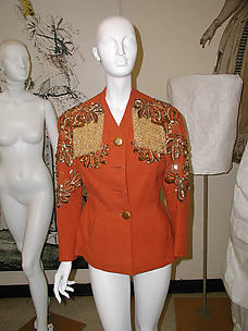 Evening jacket