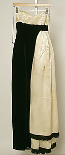Evening dress
