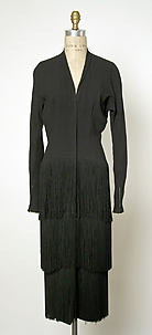 Cocktail dress