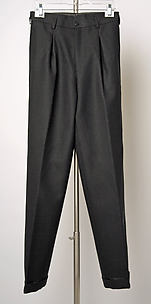 Trousers