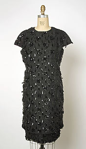 Evening dress