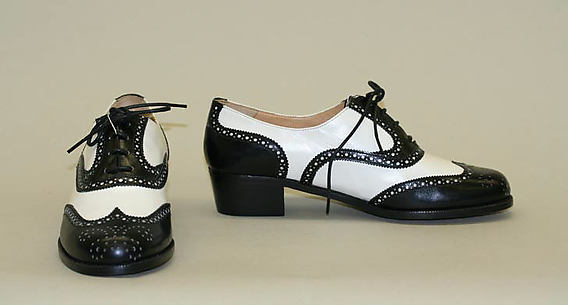 Shoes (Oxfords)