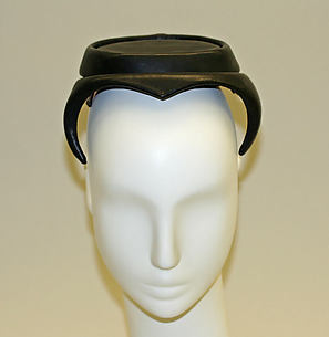 Cocktail hat