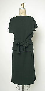 Cocktail dress